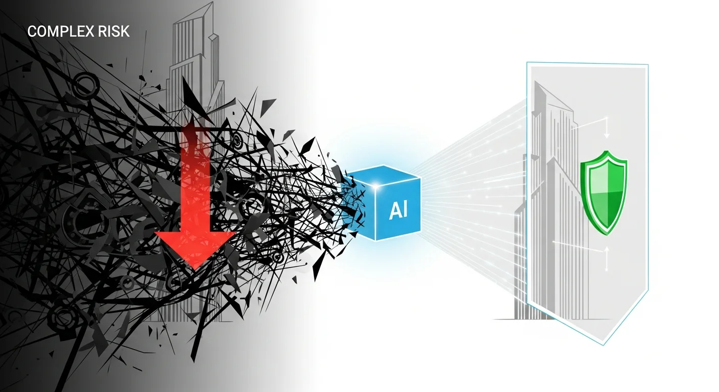 「ITは苦手…」でも大丈夫!失敗しないAI安全管理システムの選び方