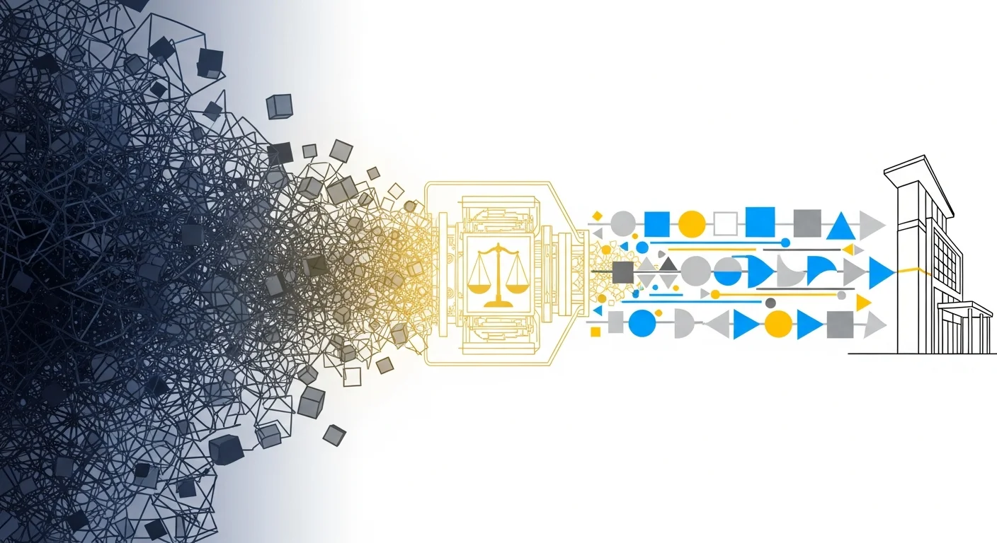 【事例】規定・マニュアル検索から審査高度化まで。金融AIが生む業務変革