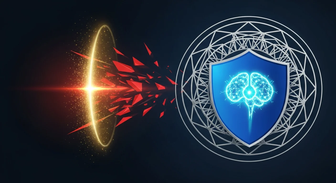 【技術的対策】データとAIモデルを保護する強化策