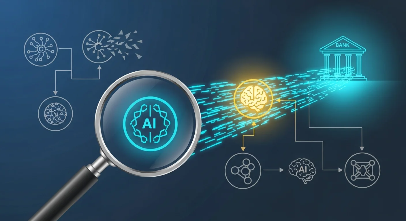 金融機関のDXを加速するAIツール比較｜失敗しない選び方とは？