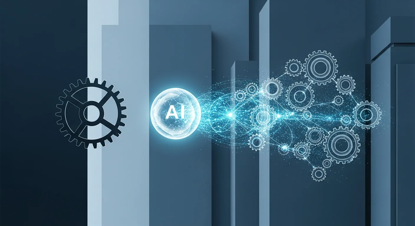 属人化からの脱却とノウハウ継承 ― AIが変える金融機関の未来