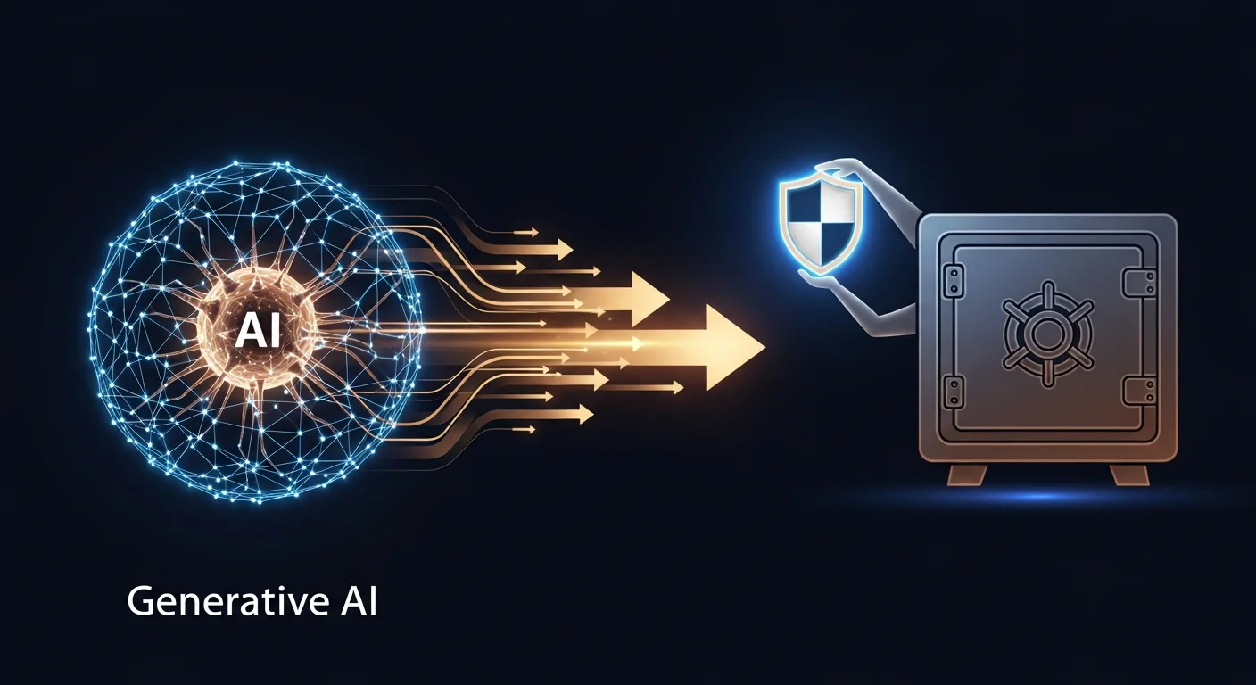 なぜ今、金融業界で生成AIの導入が加速しているのか?