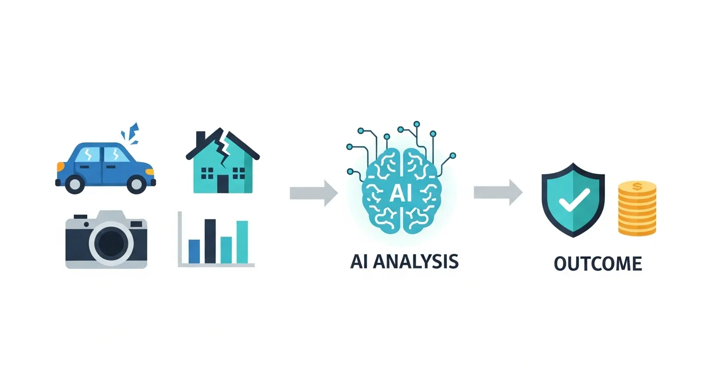 AI査定とは?基本的な仕組みを解説