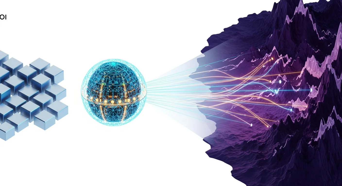 ポートフォリオ最適化からリスク分析まで。量子コンピュータがもたらす変革