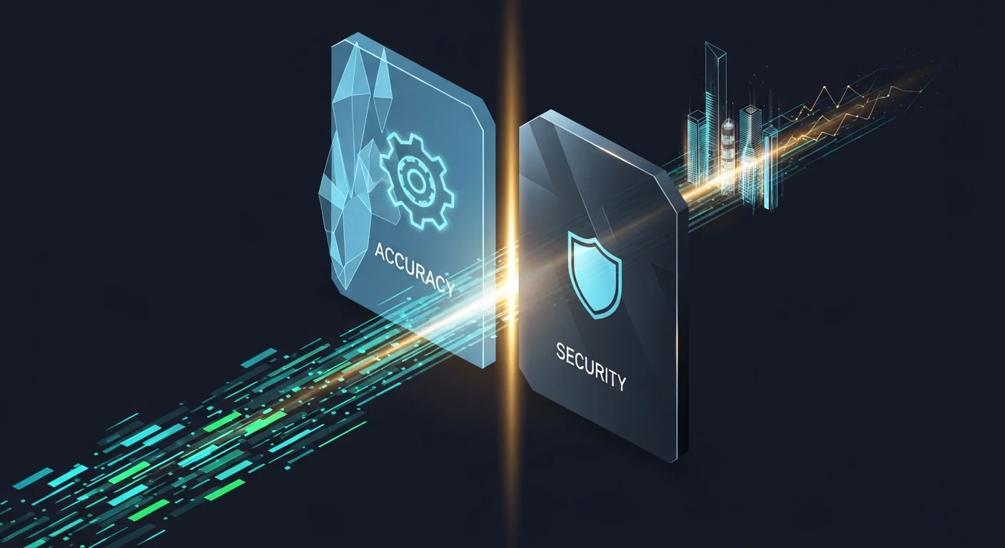 導入を阻む「精度」と「セキュリティ」の壁を越えるには