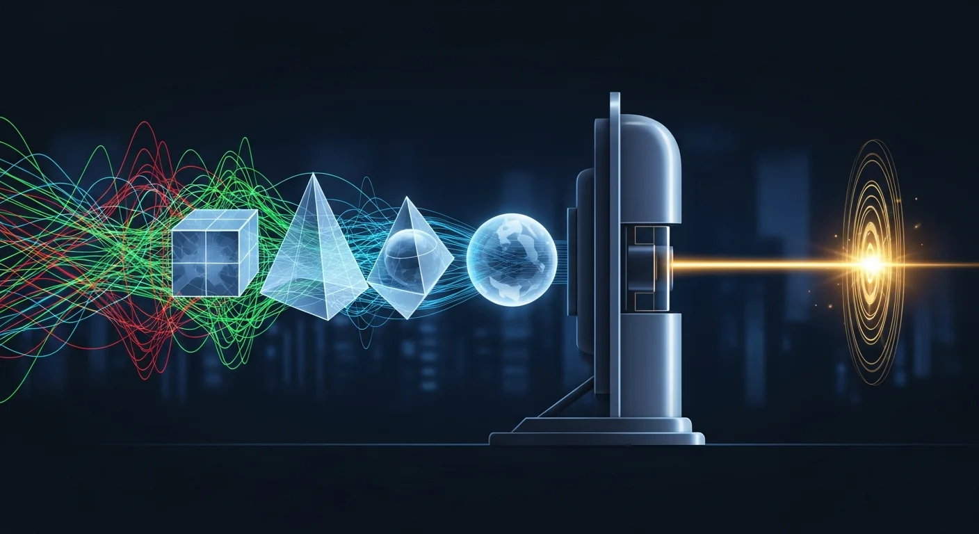 予測精度を最大化するAIソリューション選定の3つのポイント