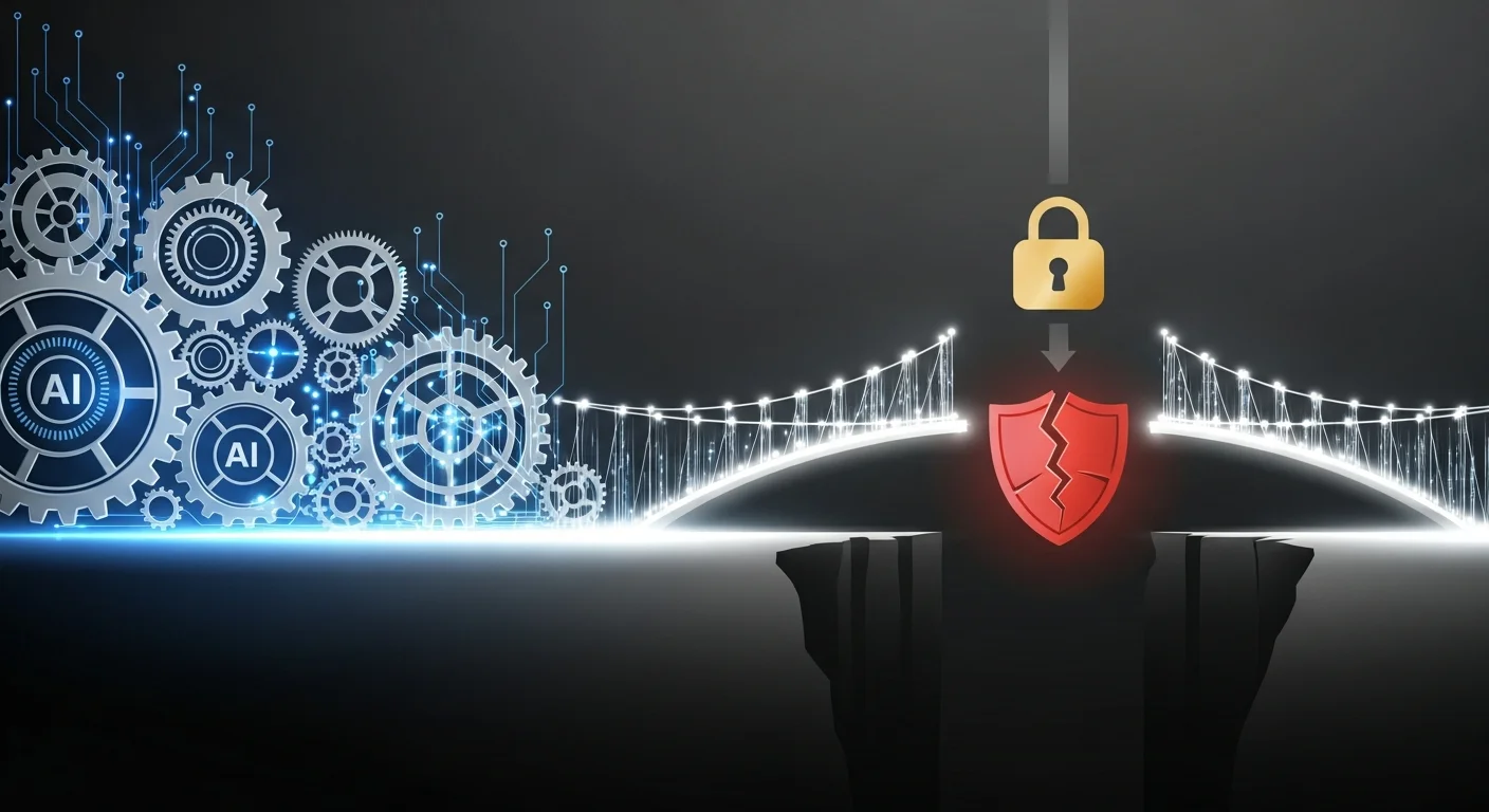 決算業務のAI効率化、なぜ進まない?セキュリティ課題の解決策