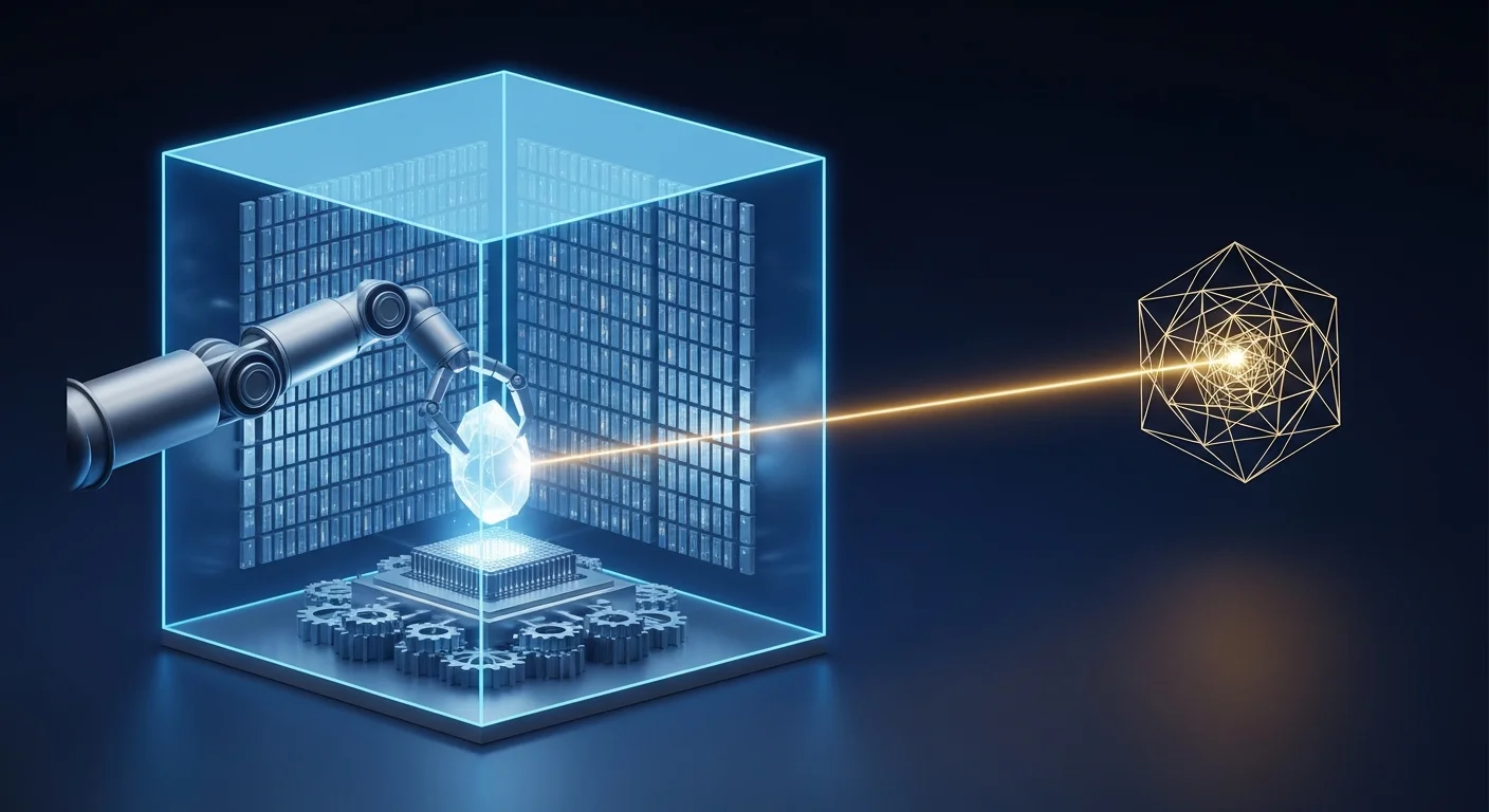 セキュリティと精度を両立する「クローズド環境×RAG」という解決策