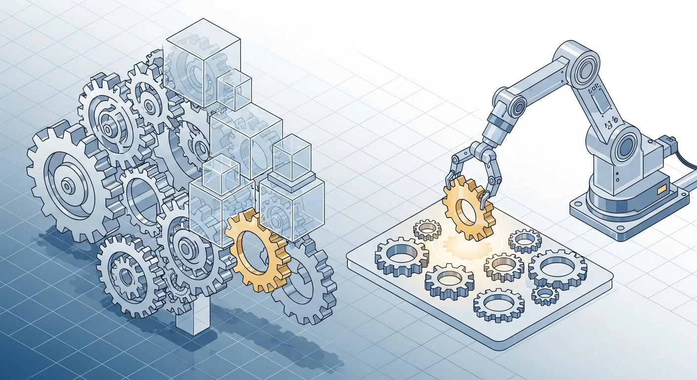 失敗しないAI導入パートナーを選ぶための着眼点