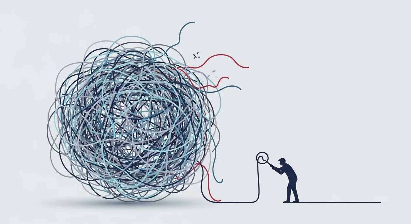 従来の金融データ分析が抱える課題とは