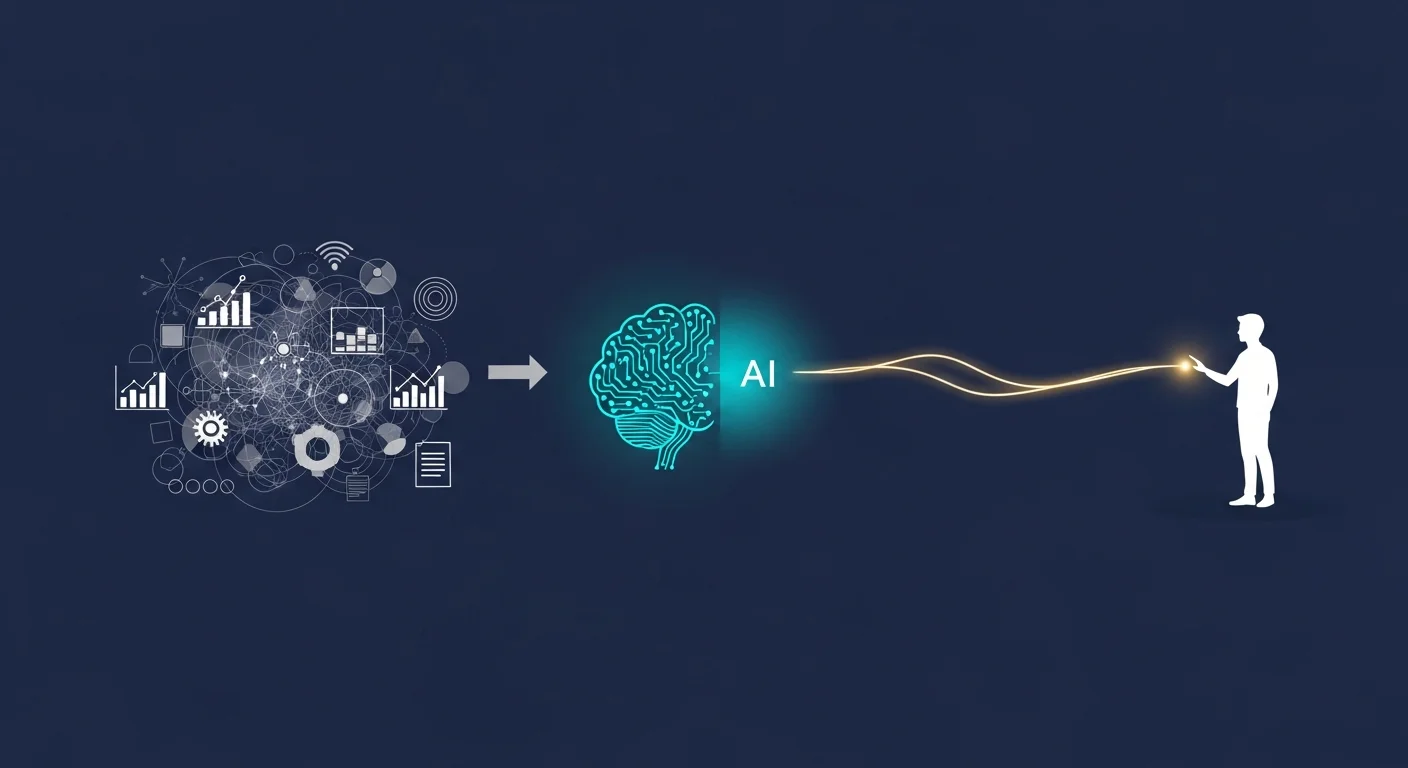 AIが金融データ分析を変える理由③：顧客体験のパーソナライズ