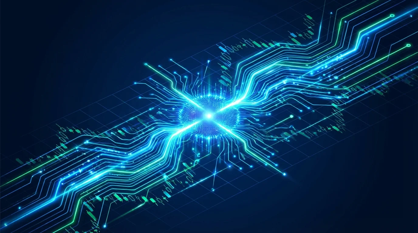 AIはフィンテックの未来をどう変える?2024年の最新動向から考える