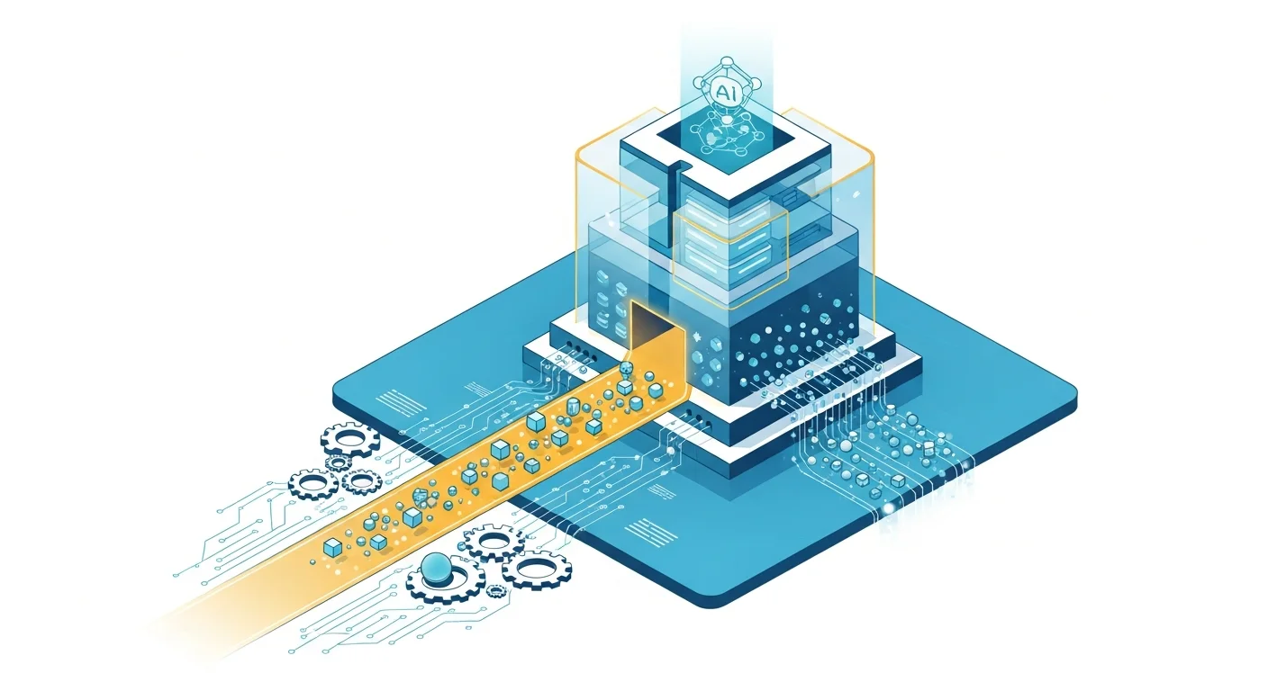 データレイクハウス構築で失敗しない!AI時代のDX推進ロードマップ