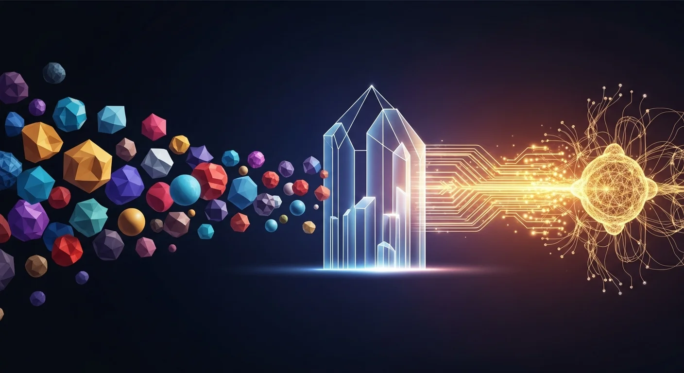 なぜ今データレイクハウスなのか?AI時代のDX推進に不可欠な理由