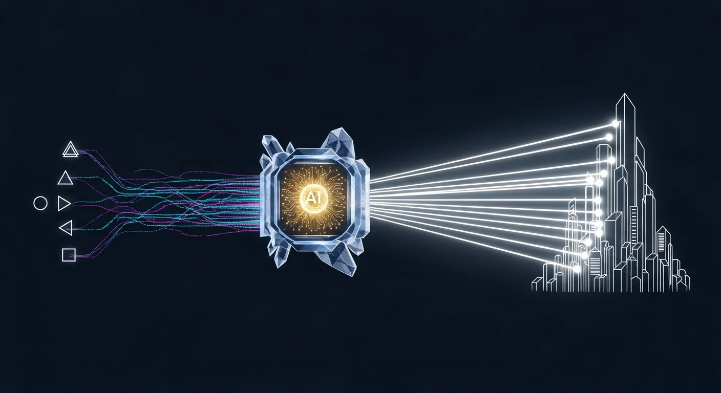 構築のポイントは?最新AI技術から紐解くデータパイプラインの構成要素