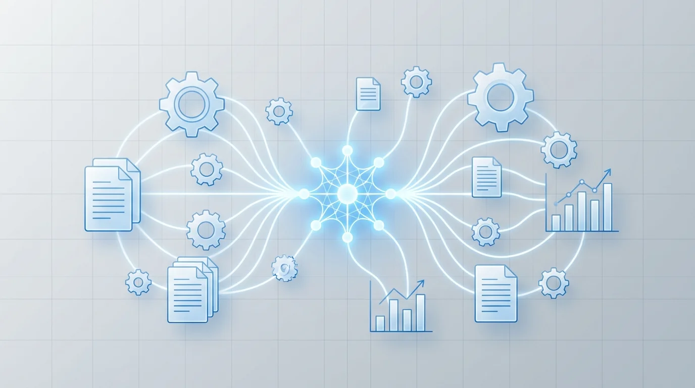なぜ成功?企業の生成AI活用事例まとめランキングTOP10【最新】