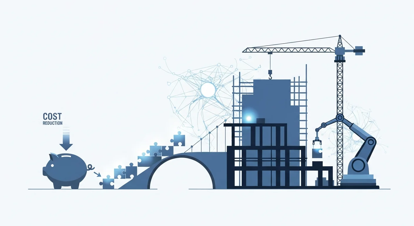 IT導入補助金を活用!コストを抑えてAI導入を始める賢いステップ