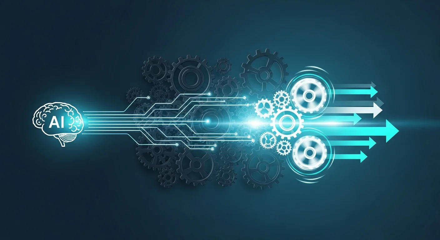 なぜ金融で生成AI活用が進む?業務効率化を導く成功事例を解説