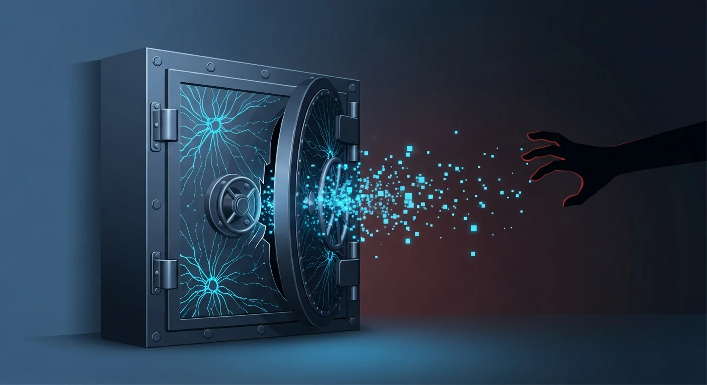 【リスク1】情報漏洩・セキュリティに関する課題