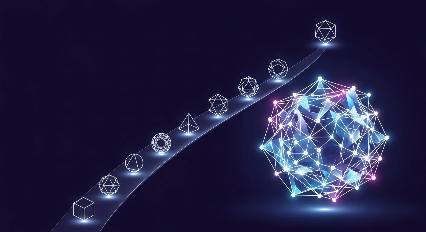 失敗しないAI導入へ！DX成功への7つのステップ