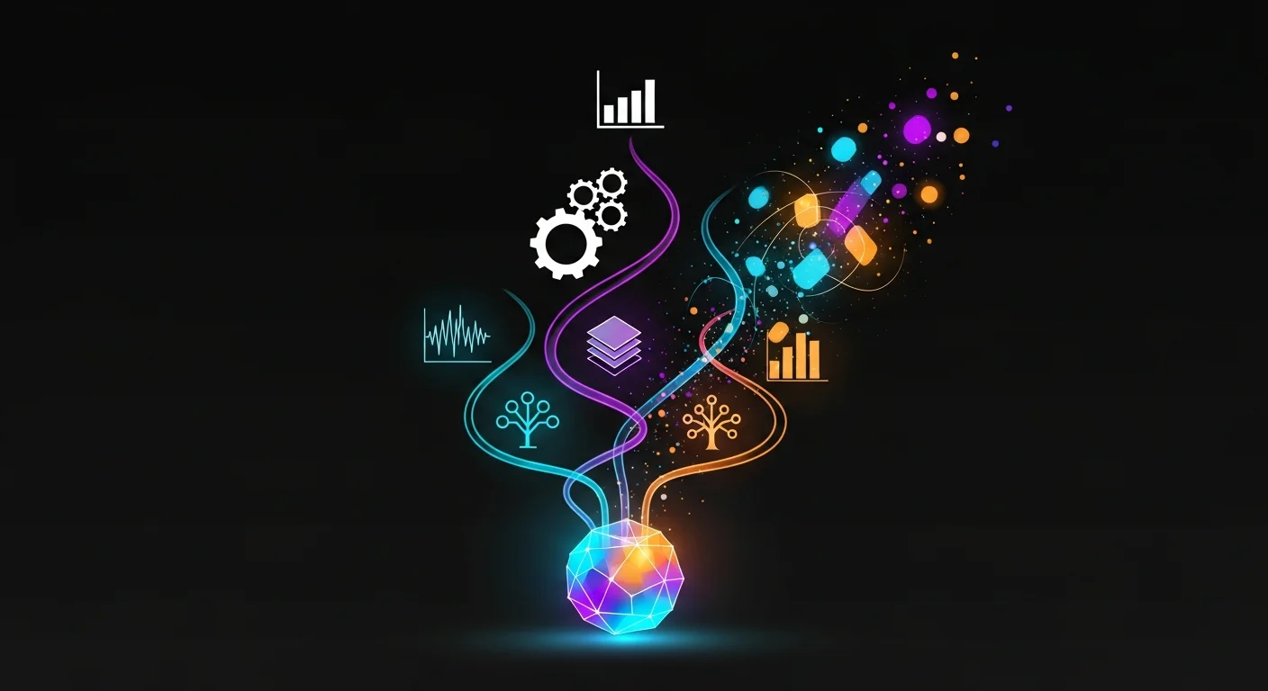 Gemini 3.0の新機能とは?ビジネスを変える進化を解説