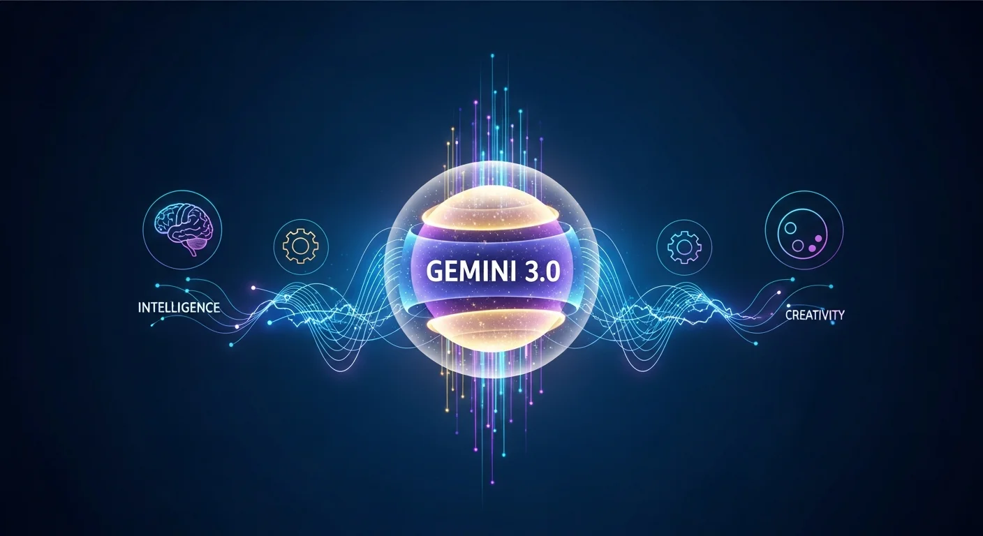 Gemini 3.0とは?基本概要を解説