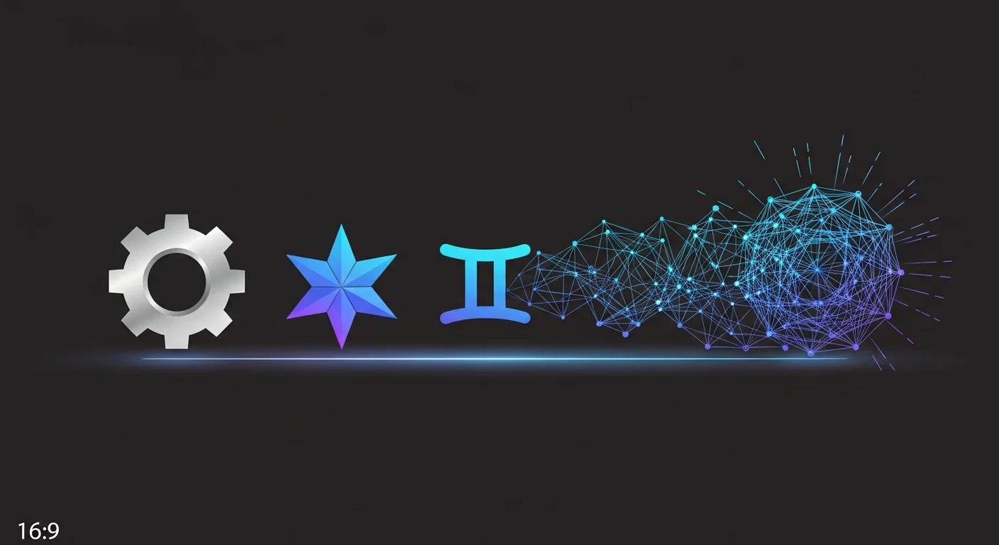 Gemini Enterpriseの始め方と導入ステップ