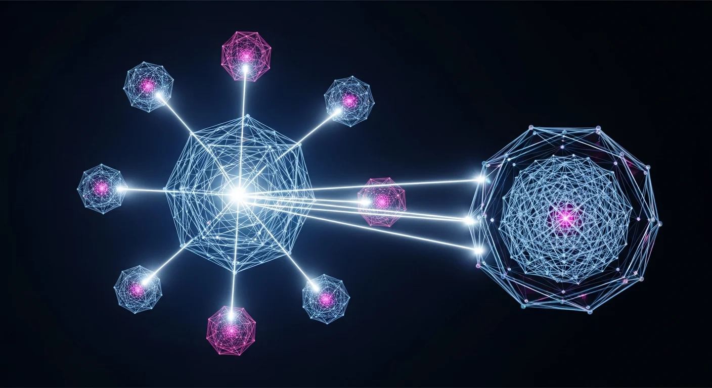 話題のMistral 7B/8x7Bとは?その驚くべき性能を徹底解剖