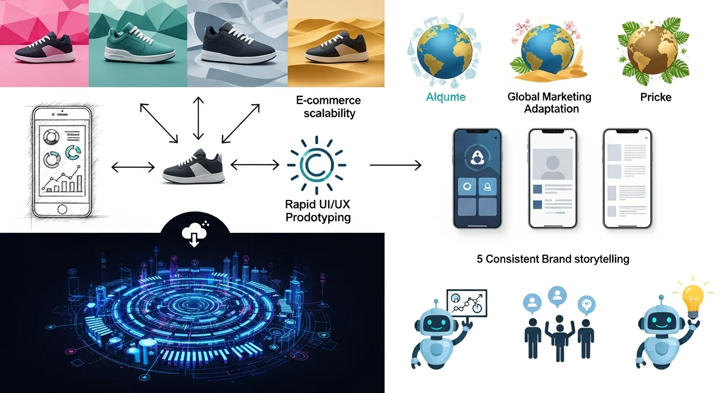 ビジネスを加速させる「Nano Banana Pro」の活用事例5選