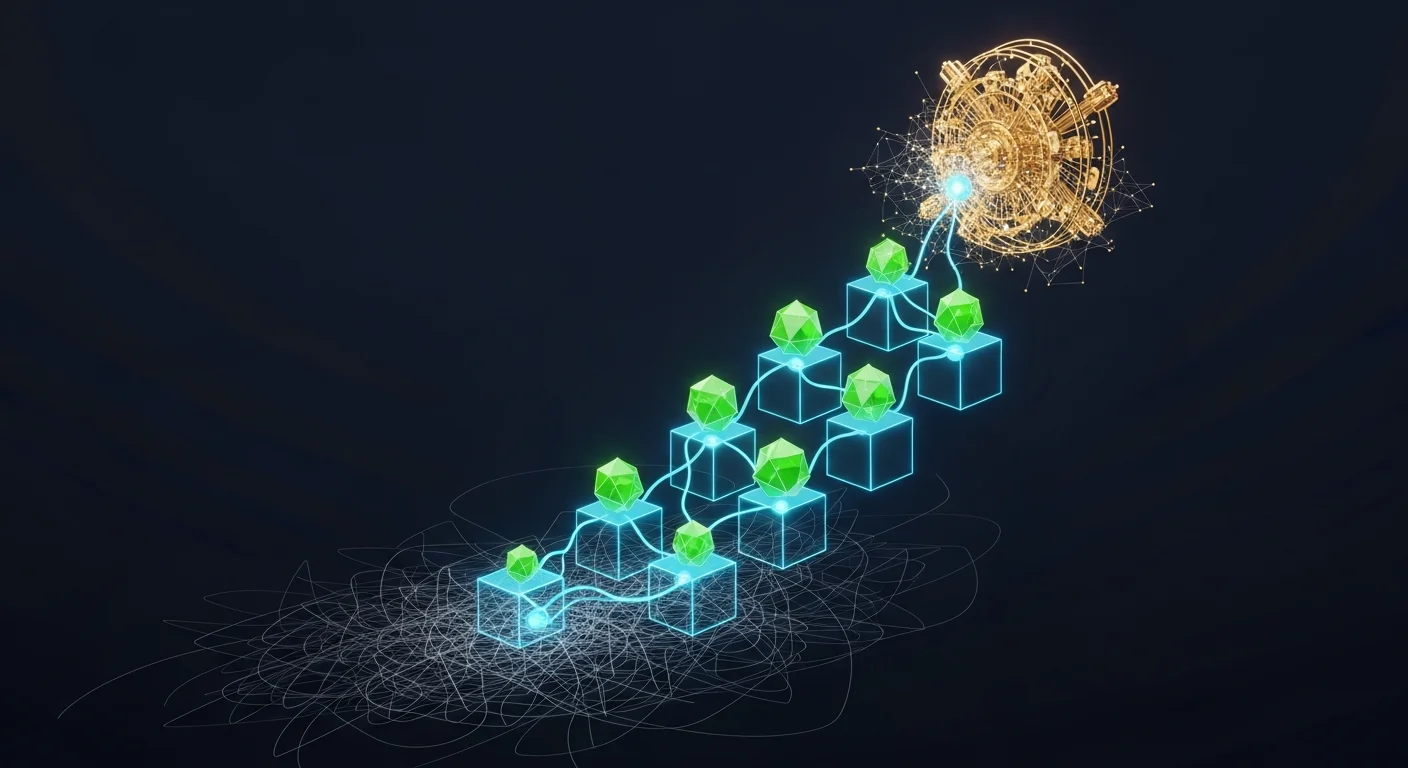 投資を無駄にしないためのAI活用ロードマップ策定の秘訣