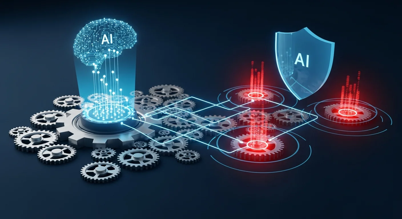 なぜ危険予-Iが必要か？工場の安定稼働と事故防止を実現する方法