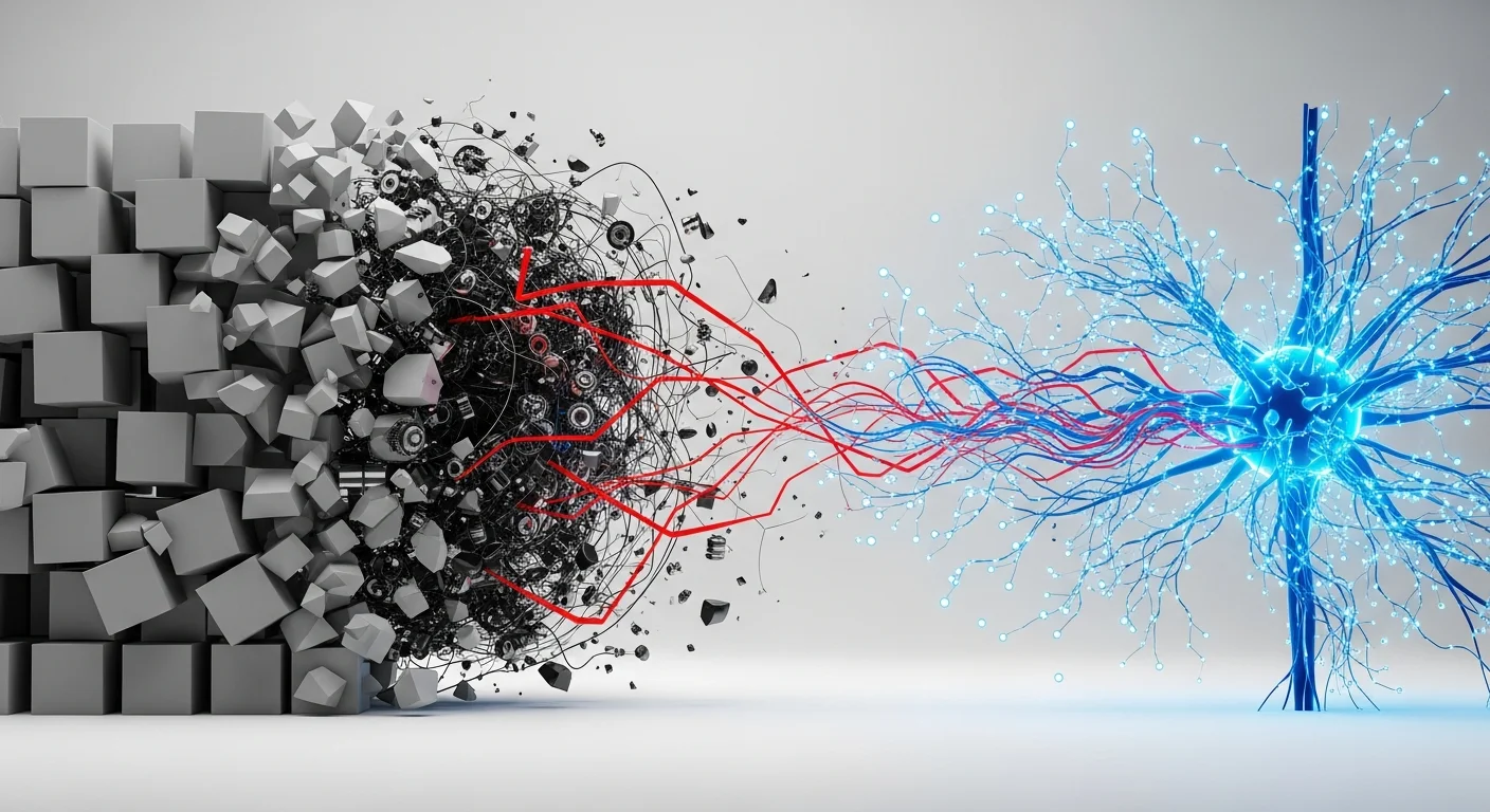 なぜ今、危険予知（KY）活動だけでは不十分なのか？