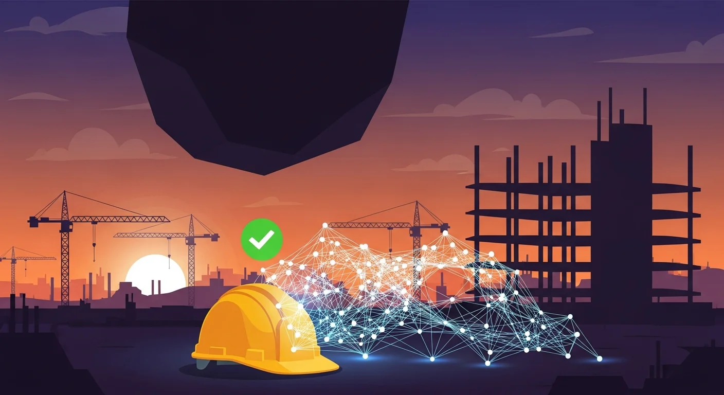 建設業の2024年問題は待ったなし!現場の安全管理と人手不足の現実