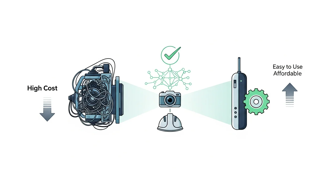 導入コストや操作の不安を解消!IT導入補助金と誰でも使えるUIのメリット