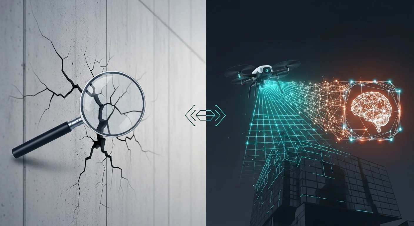 なぜ今、建設業界で画像解析AIが注目されるのか？