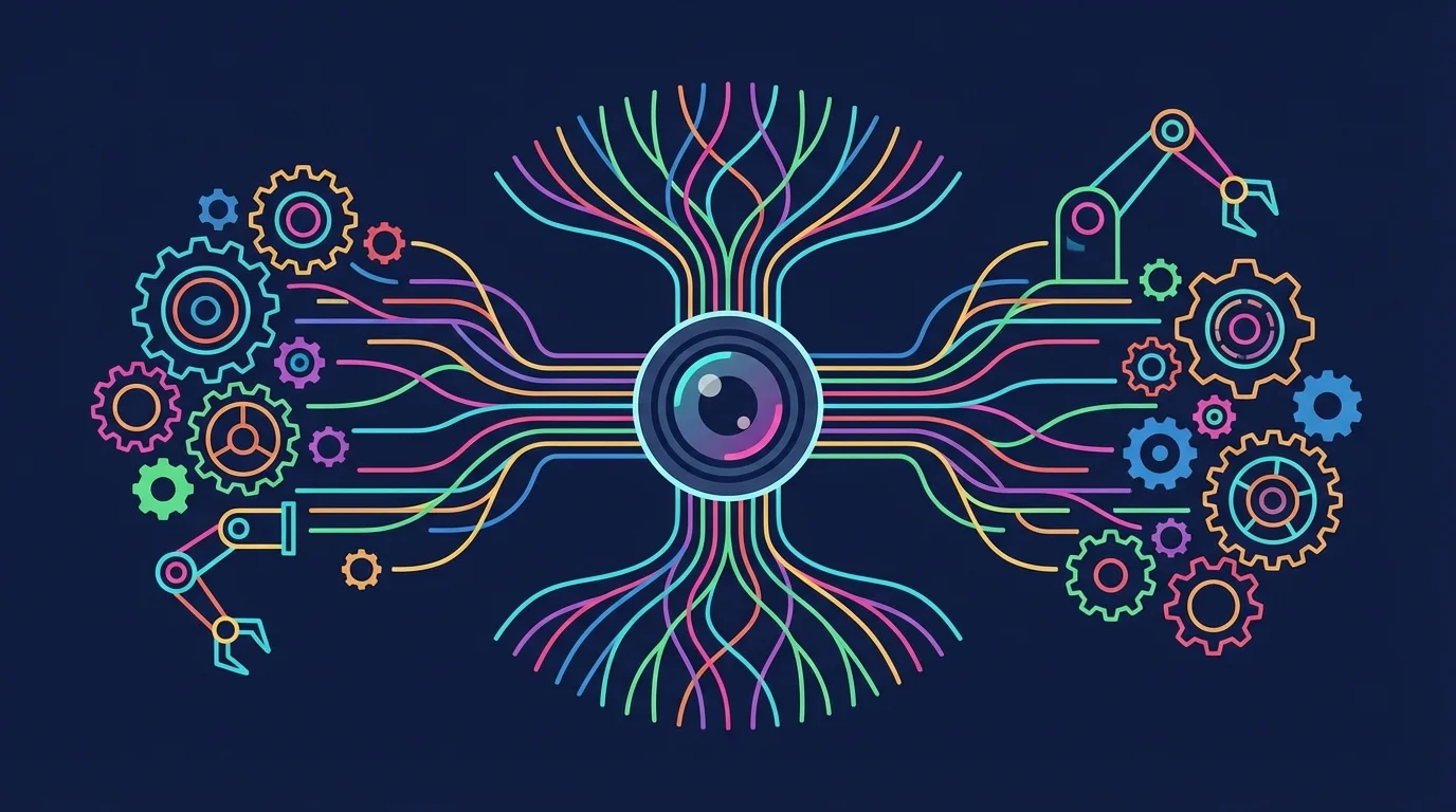 進化する画像認識AI｜最新活用事例から読み解くビジネスの今後