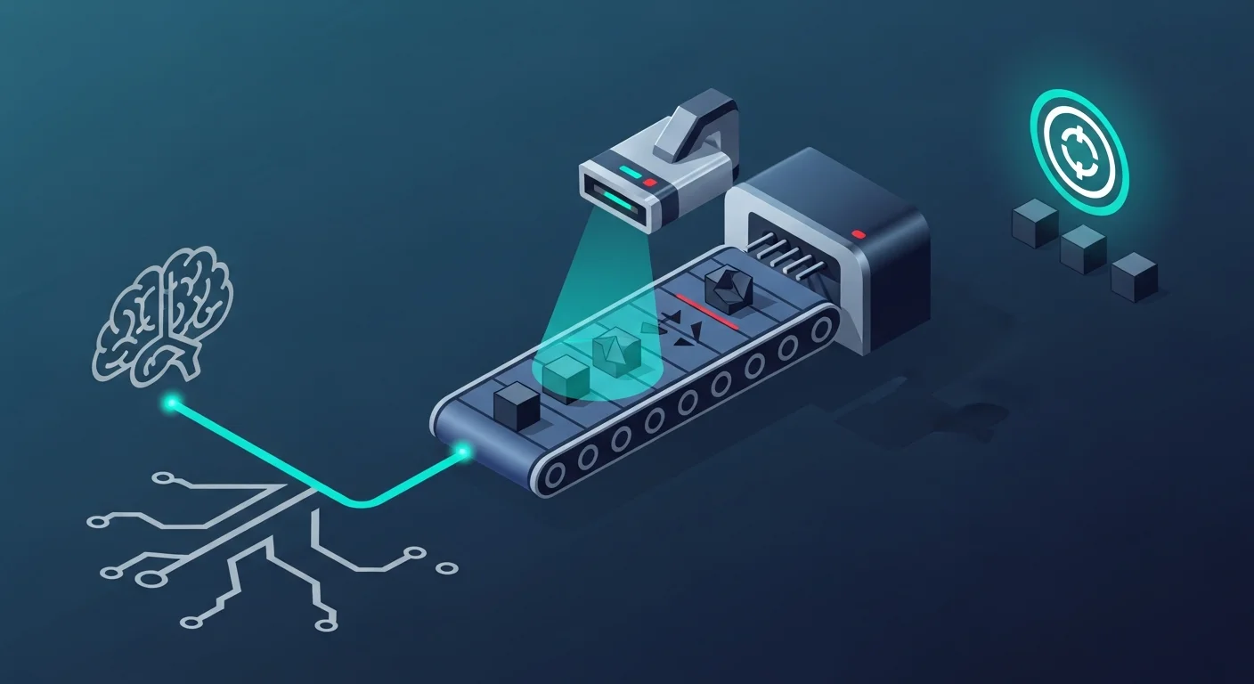 失敗しないAIソリューションの選び方と導入ステップ