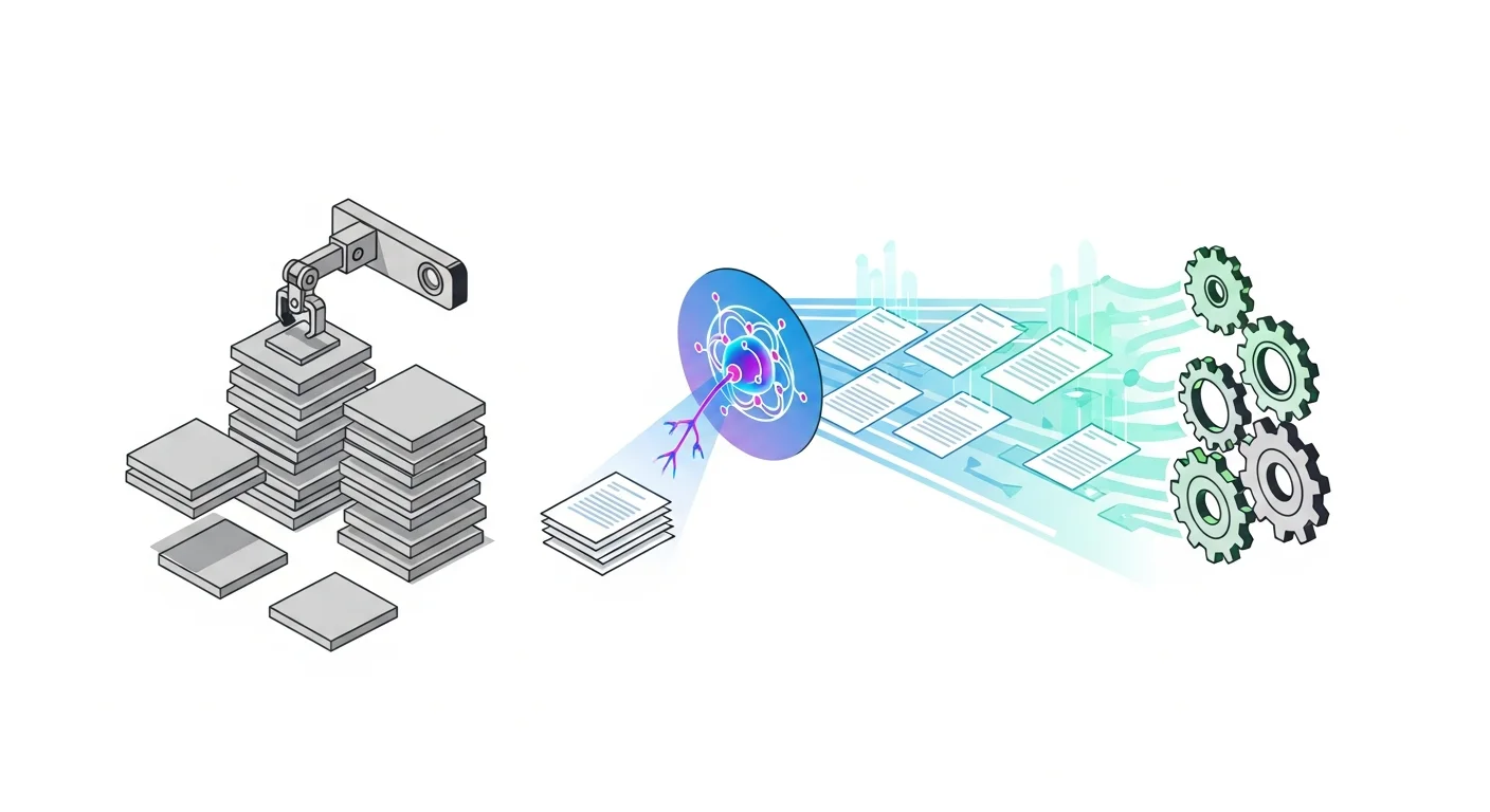 検査成績書のAI OCR化はなぜ必要?品質管理のDXを加速する方法