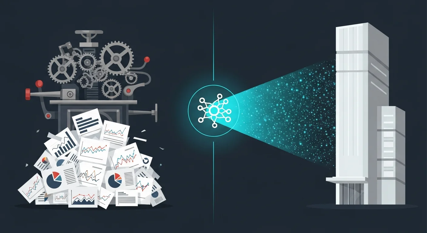 なぜ今、検査成績書のAI OCR化が求められるのか?