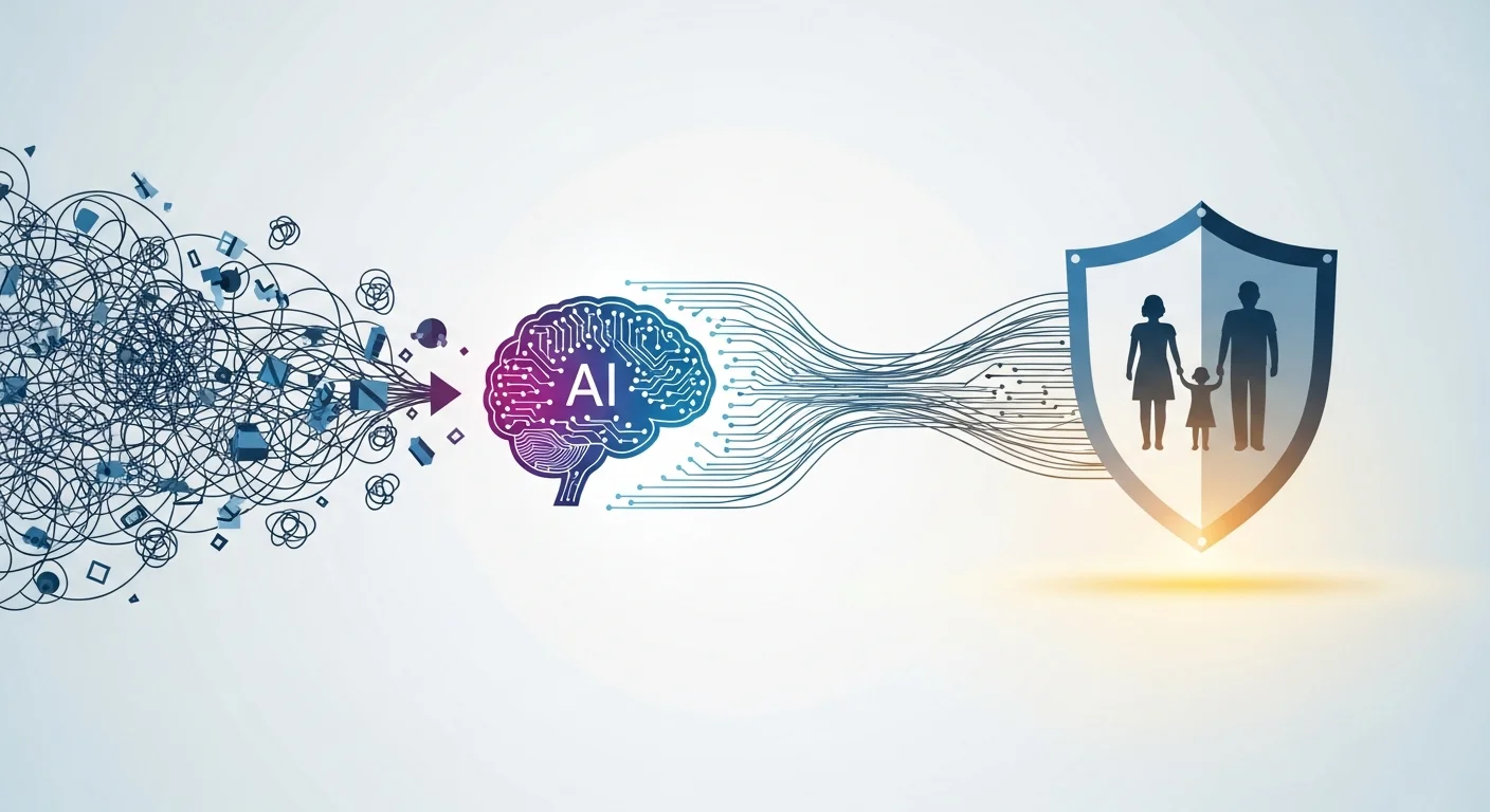 業務効率化から顧客体験向上まで！AI導入のメリット