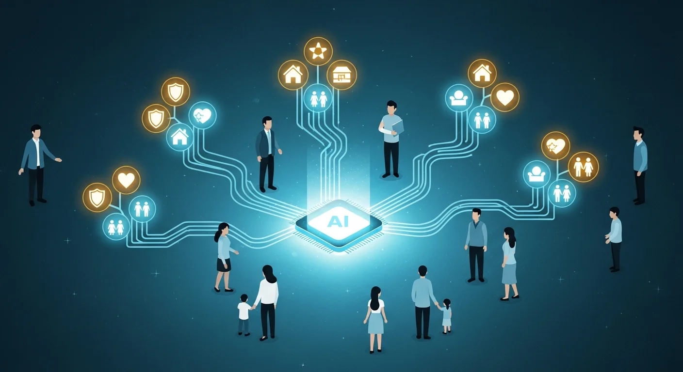 【最新事例③】顧客一人ひとりに寄り添うパーソナライズ提案