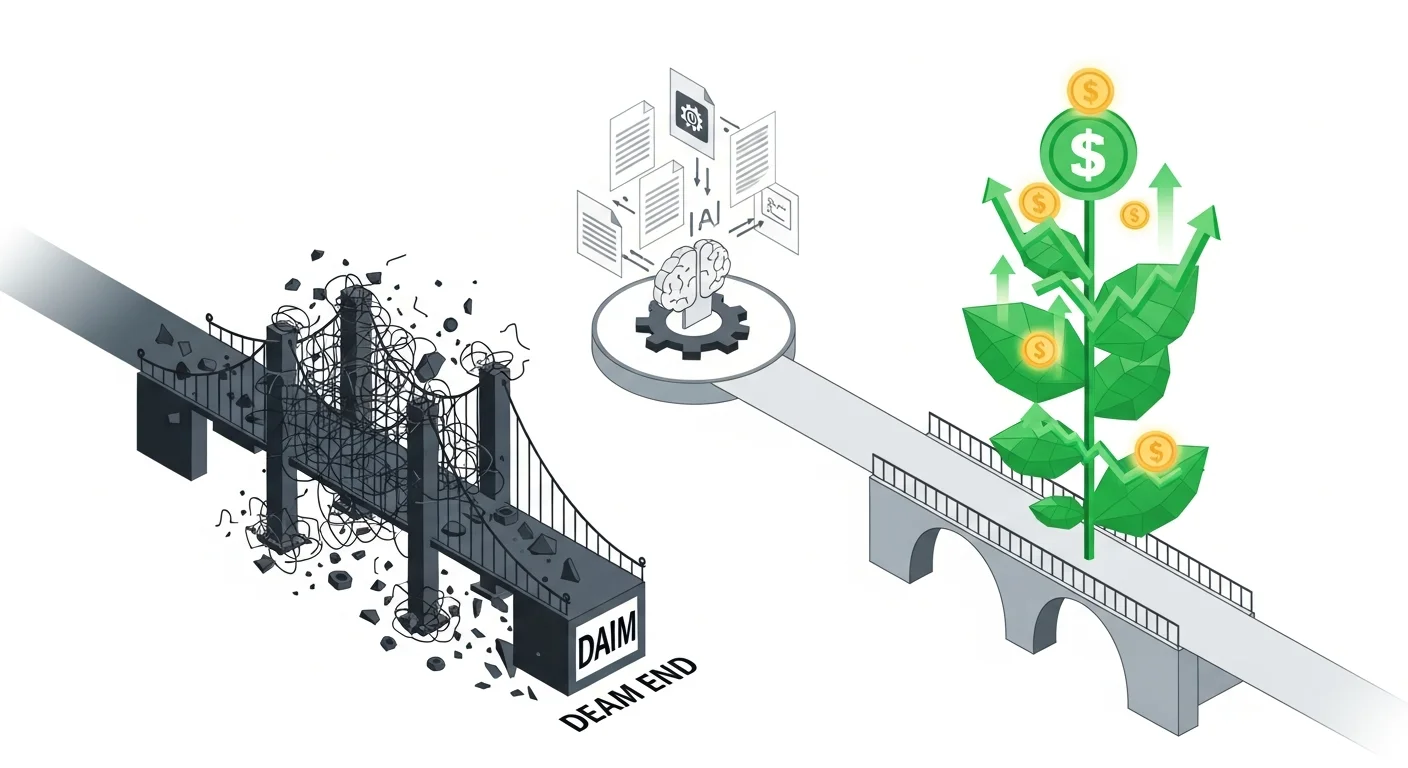 開発して終わりはNG!費用対効果を最大化するパートナー選定術