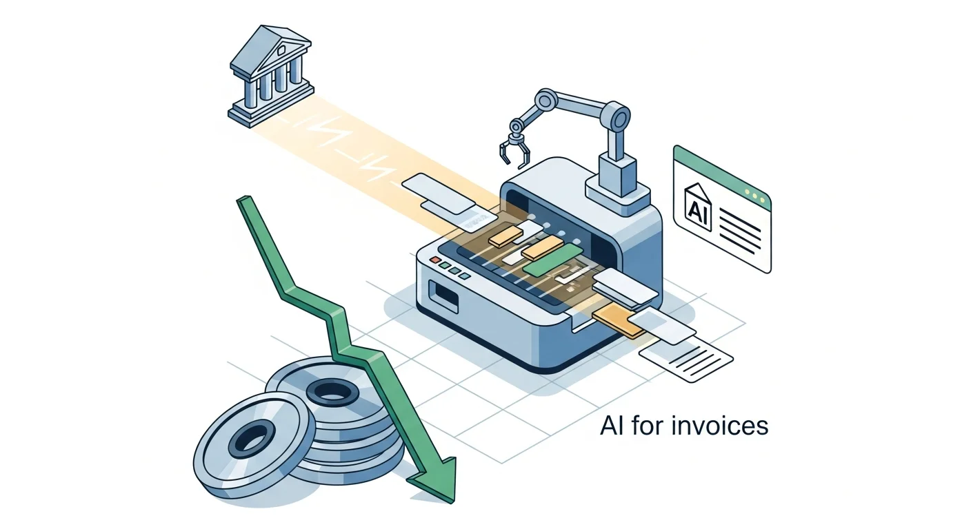 補助金を活用してコストを抑える!賢いAI導入計画の立て方