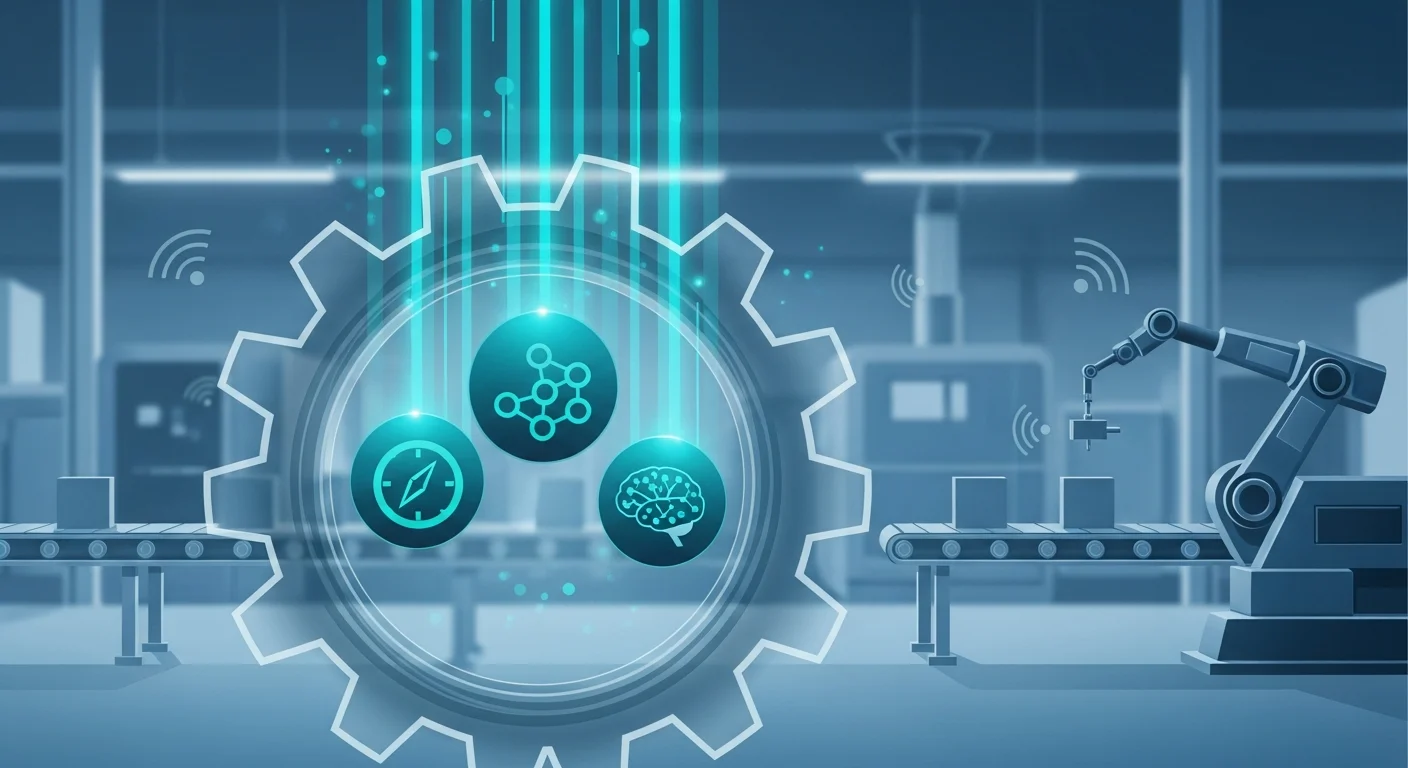 導入を成功させるための3つの秘訣