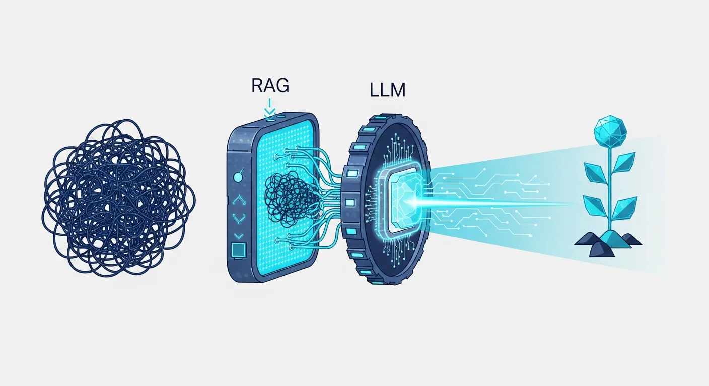 AIは引受審査の救世主？LLMとRAGが実現する業務変革の仕組み