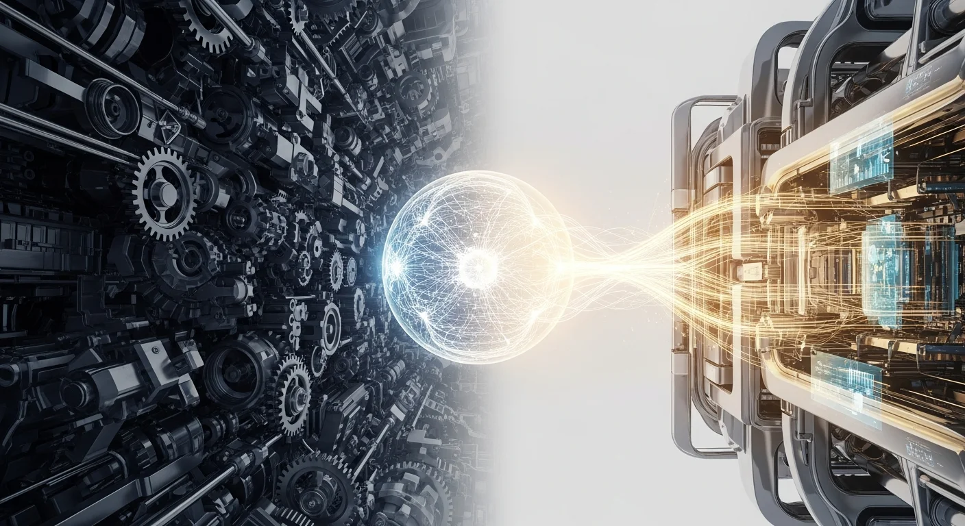 なぜ今、製造業でLLM(大規模言語モデル)活用が急務なのか?