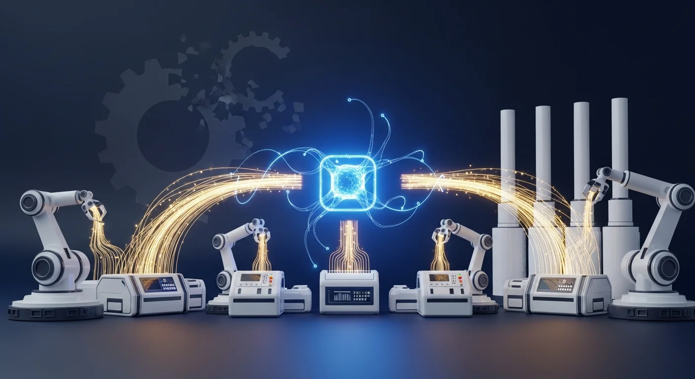 設備のダウンタイムをゼロに近づける!LLMを活用した次世代の予知保全