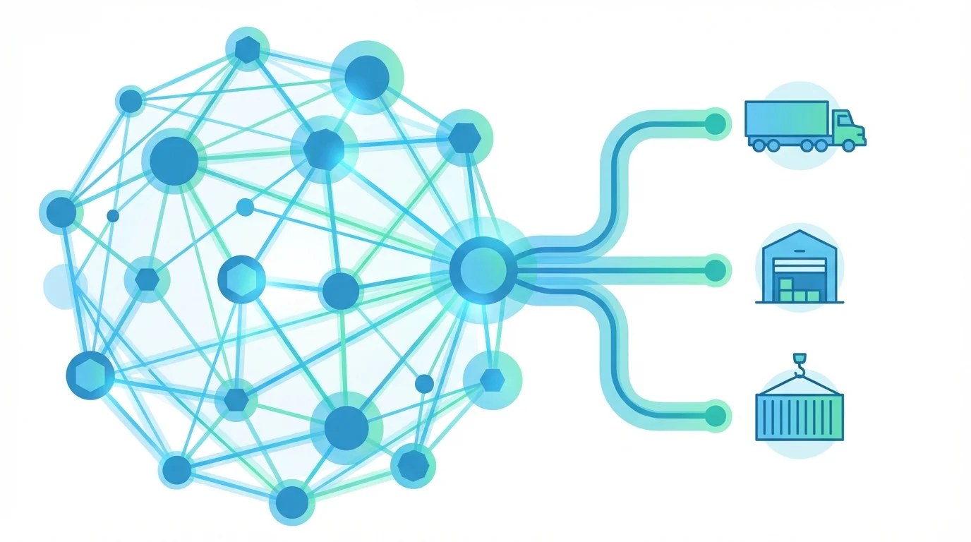 なぜ失敗する?物流へのAI導入を成功に導くための5つの手順