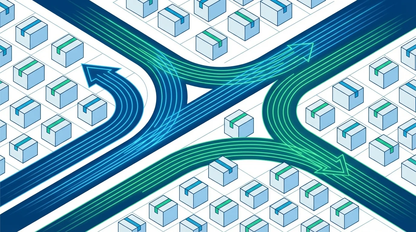 なぜ物流の経費削減は進まない？自動化を成功させる3つの鍵