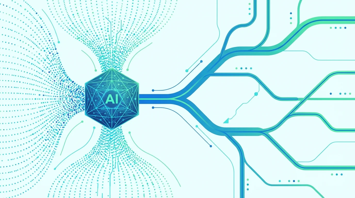 物流費削減にAIはなぜ有効？導入前に知るべき3つの理由と事例